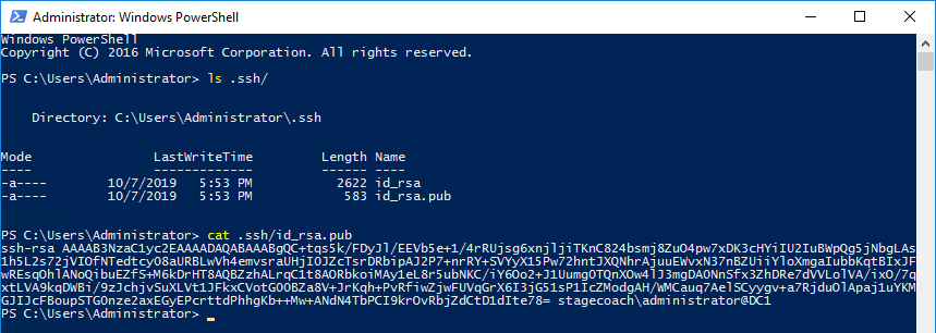 PART 3: Implementing Oracle Database Active Directory Password ...