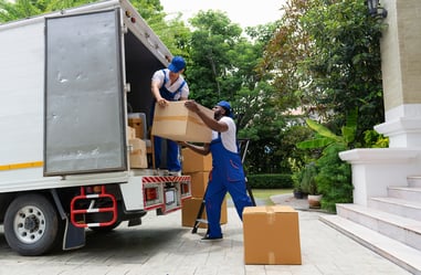 moving-boxes-out-of-truck