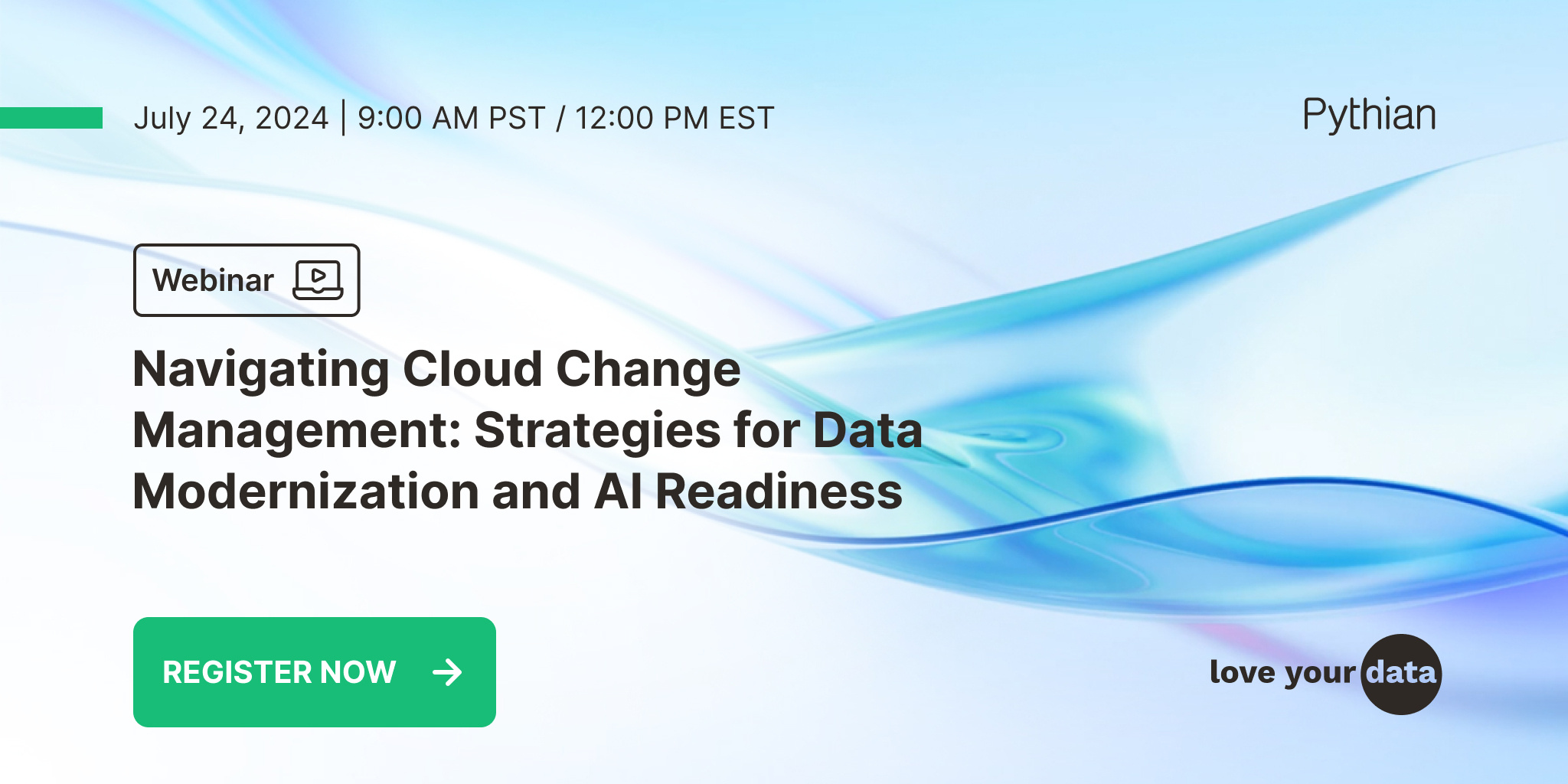 Navigating Cloud Change Management: Strategies for Data Modernization and AI Readiness